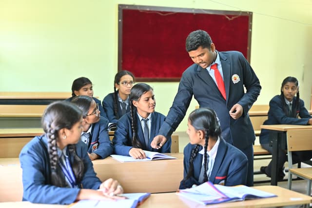 Guidance & Student Support