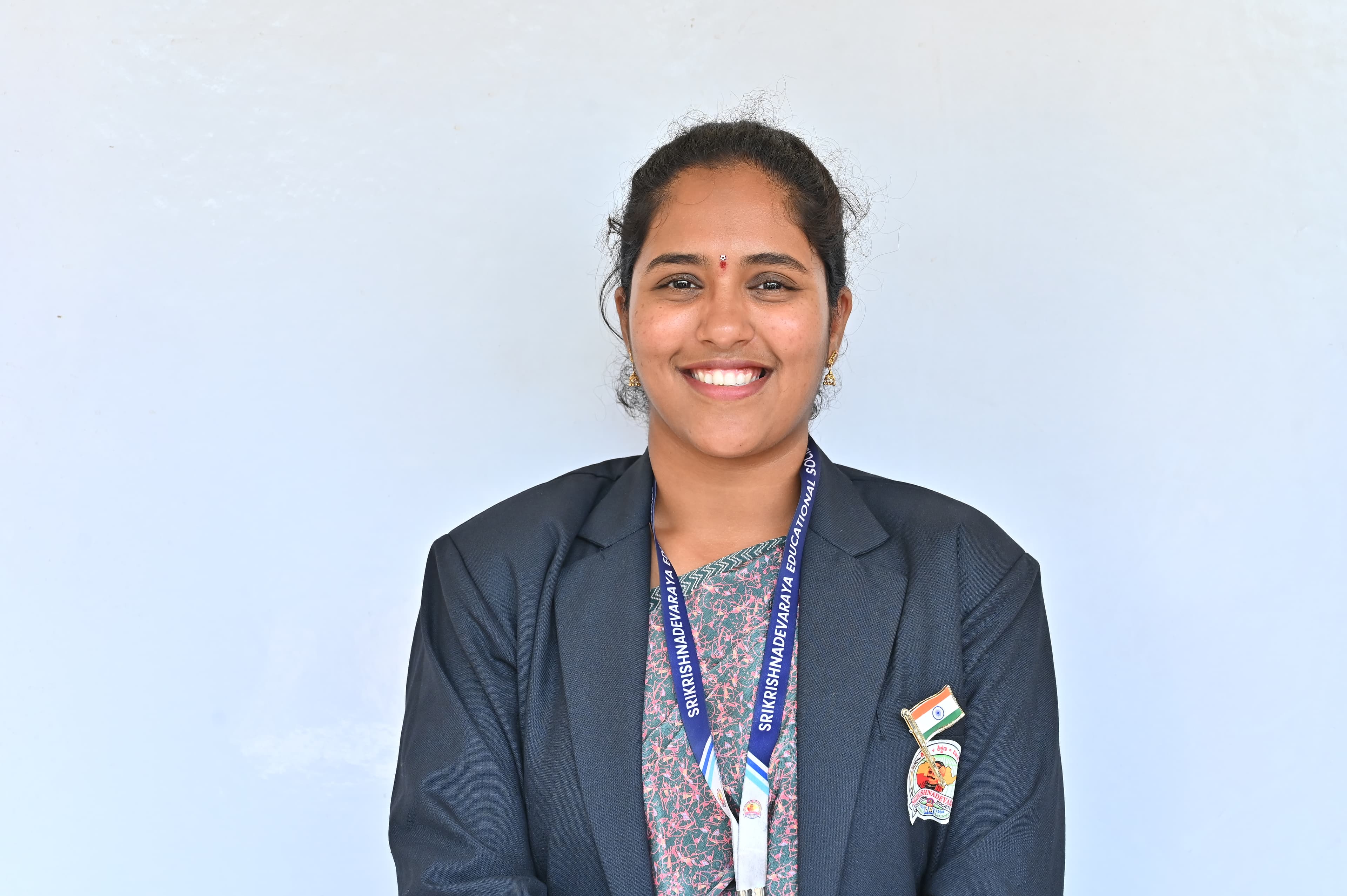 SUSHMA N
