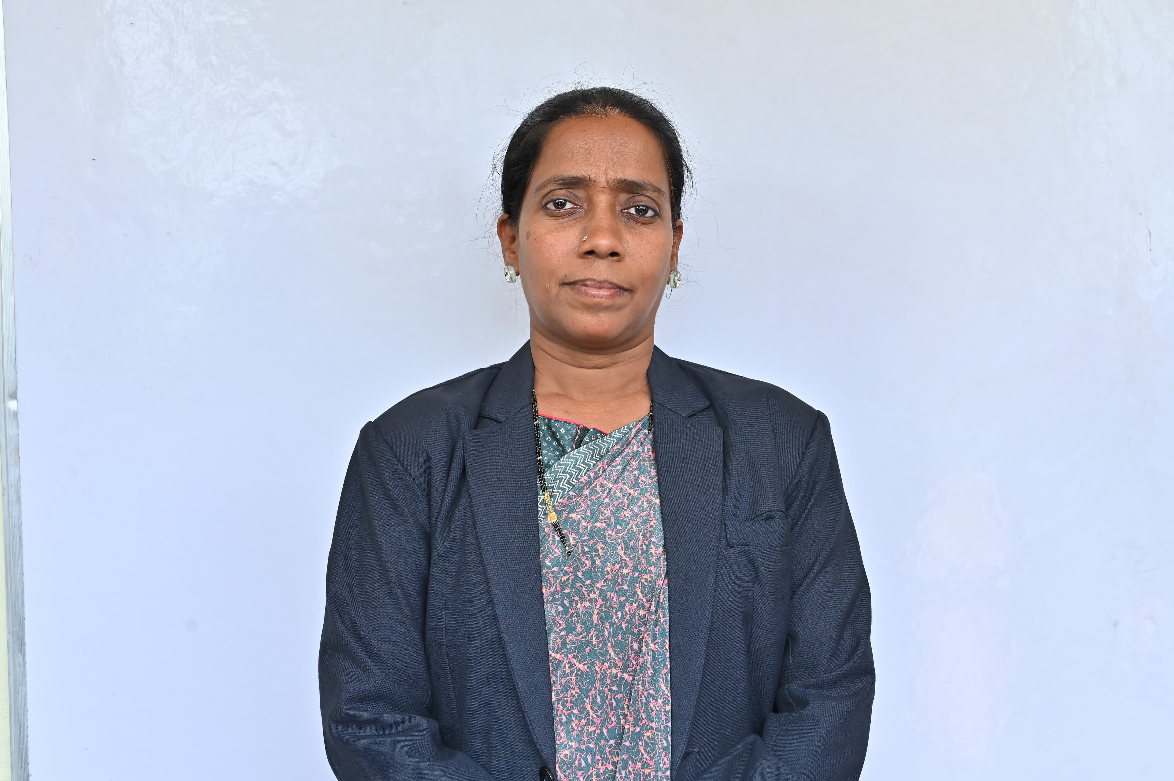 Mrs Sultana Begum