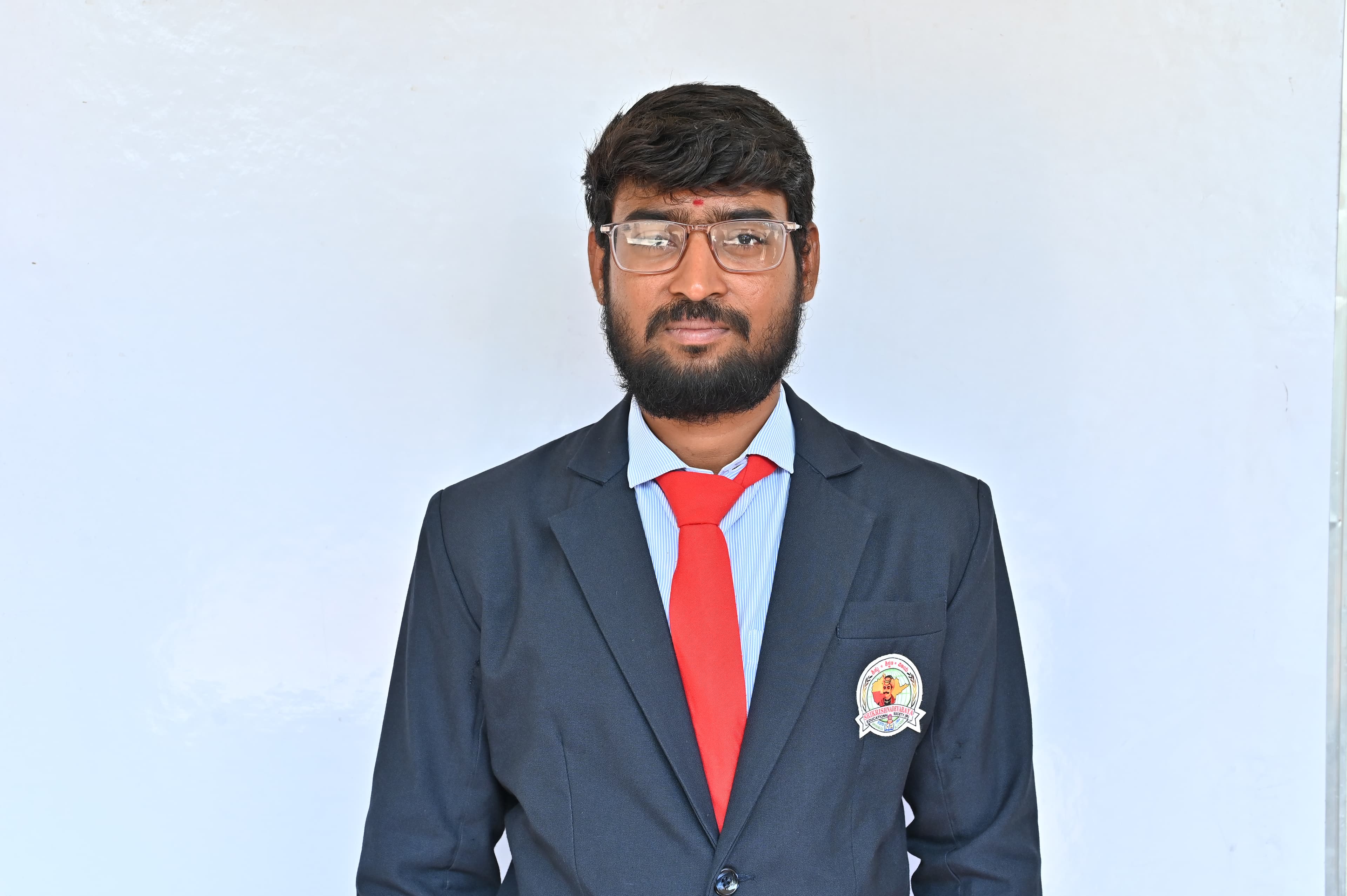 RAVI KUMAR H