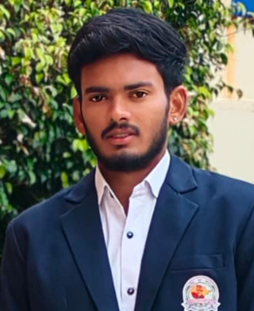 Mr Guttha Chandhu chowdary