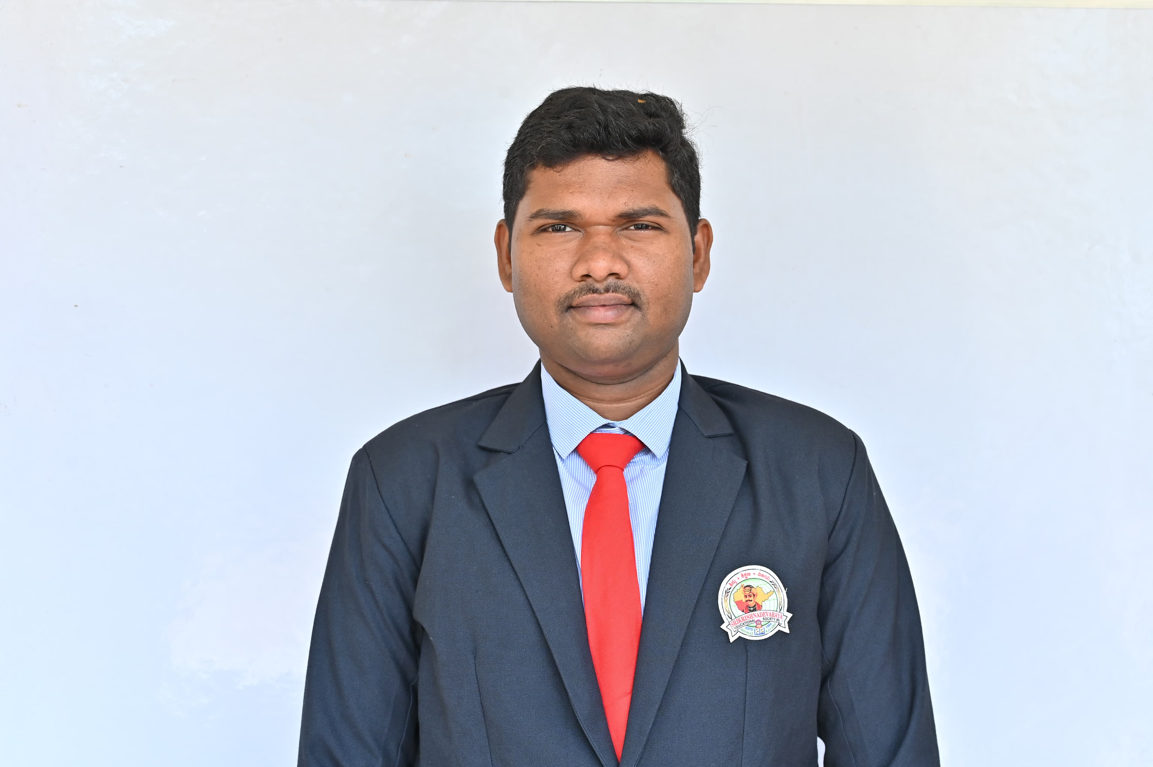 PRADEEP R