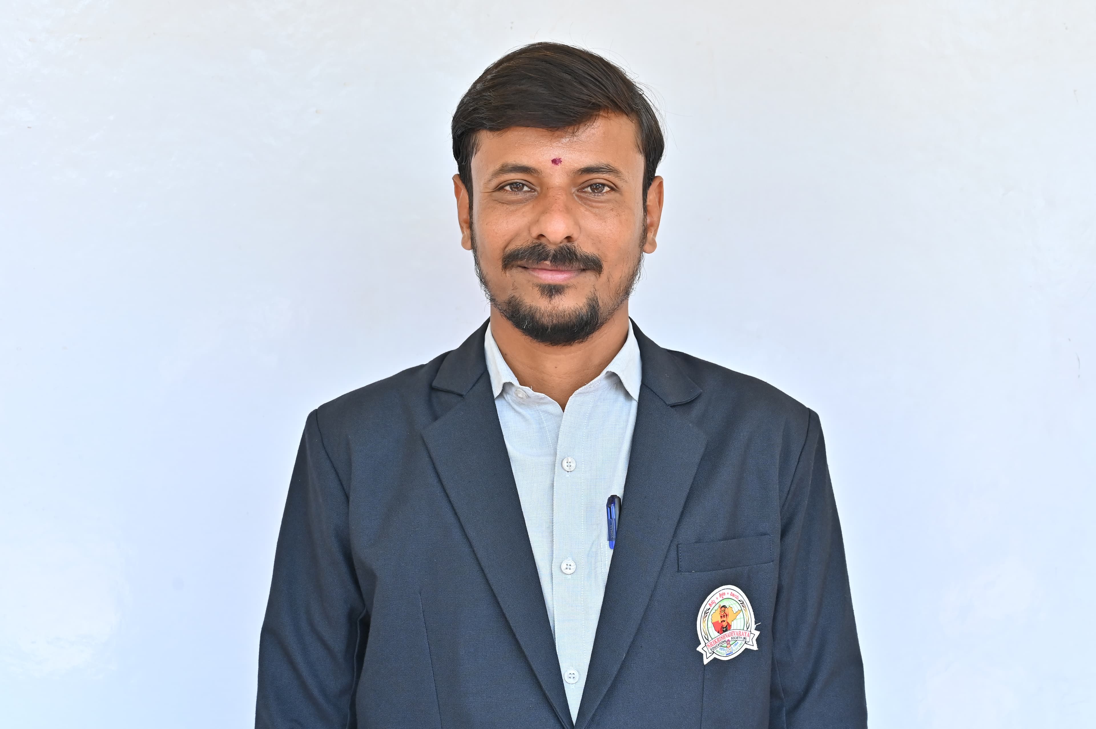 Mr Kartikeshwar