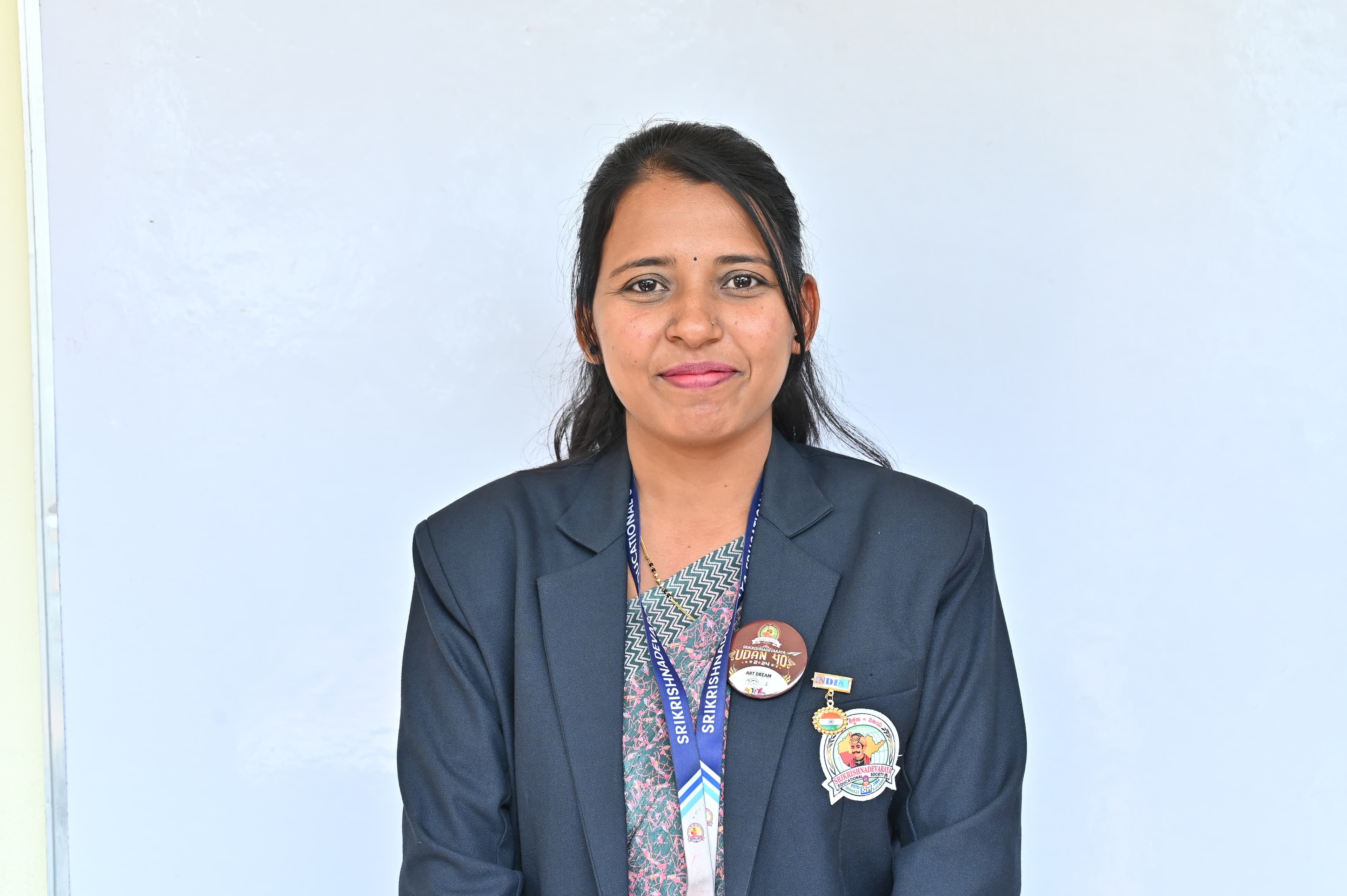 DEEPA KUMAR