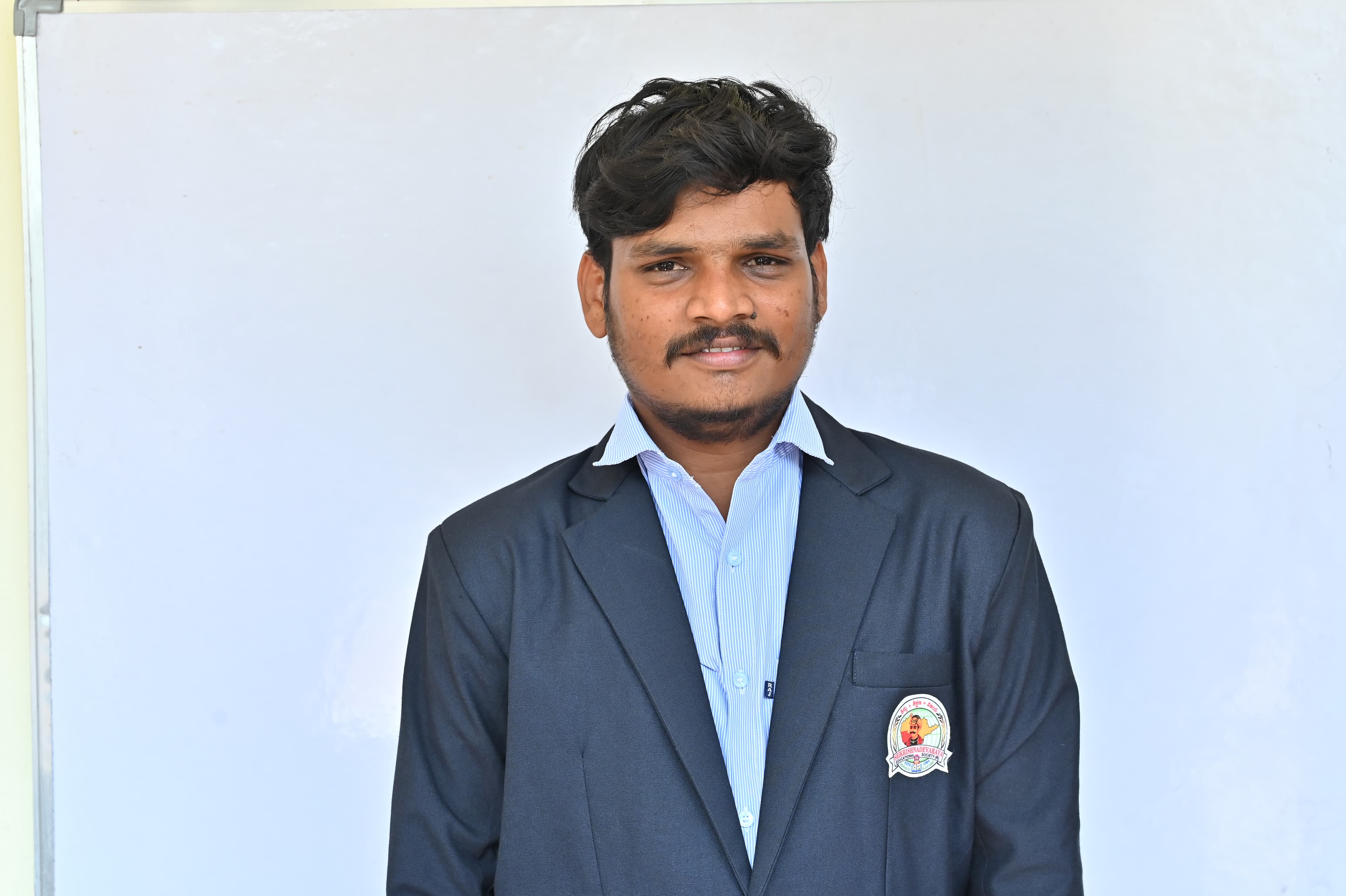 Mr Basavaraja