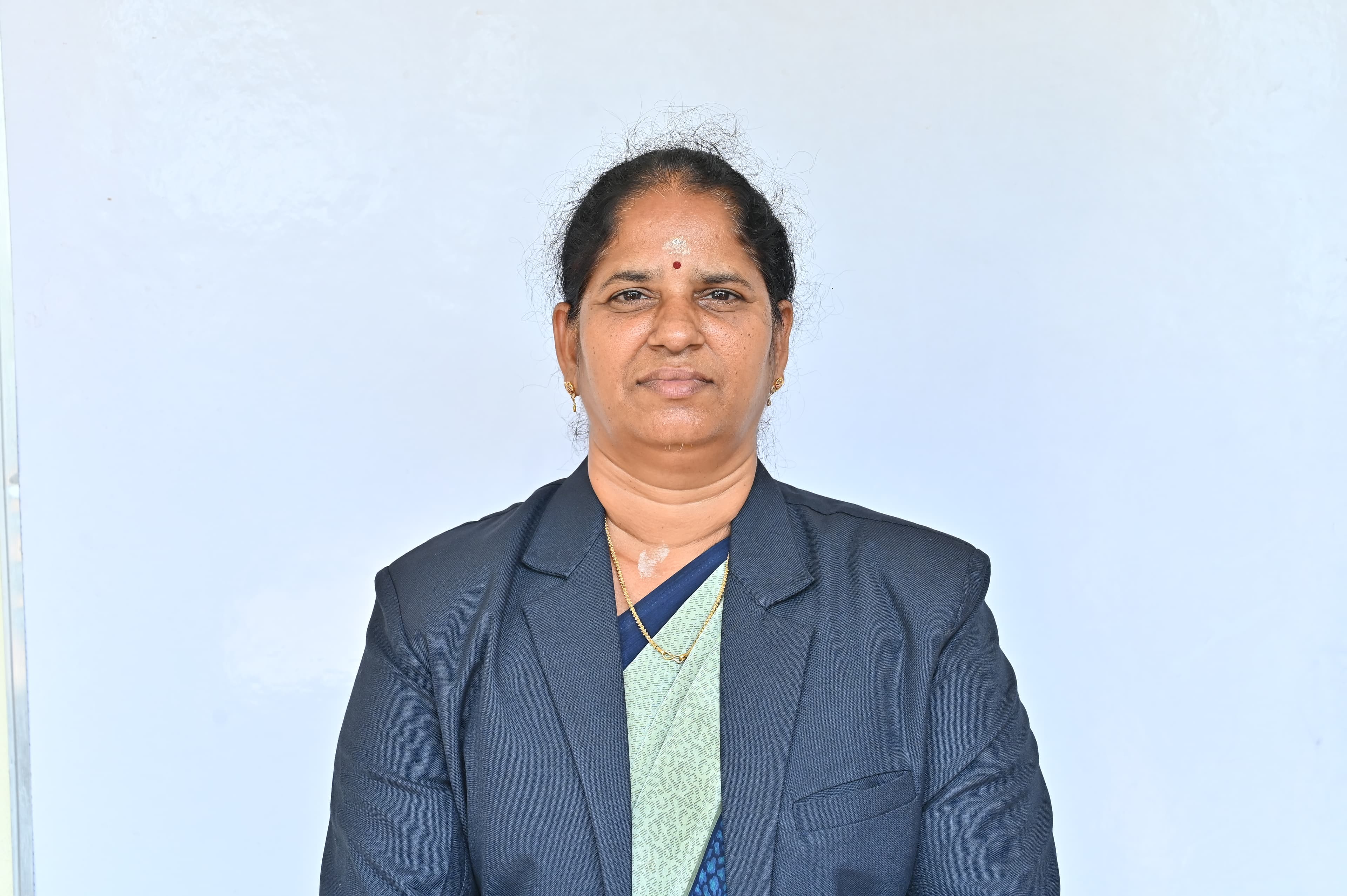 Mrs Swarnalatha