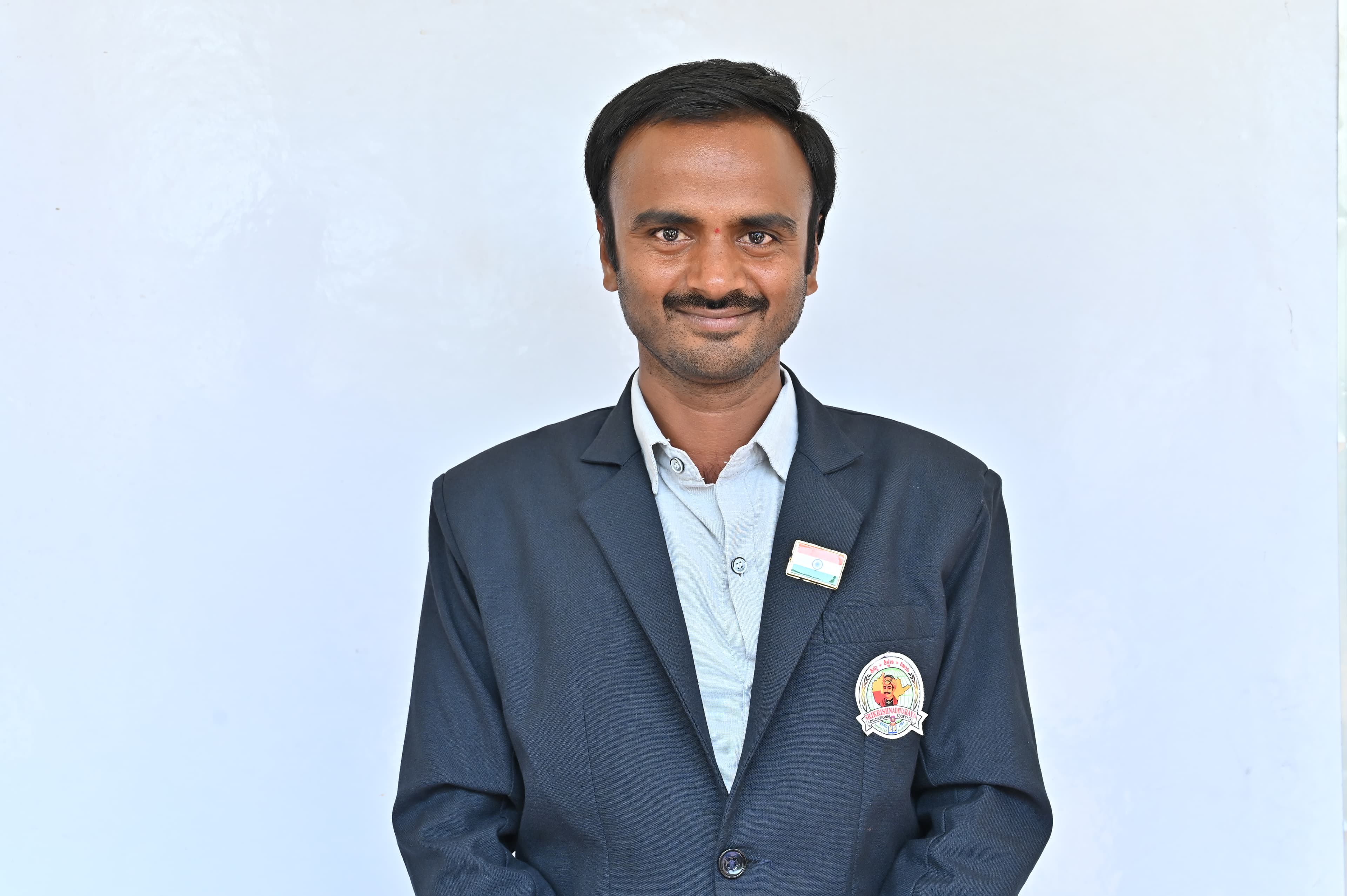 Mr Durugappa