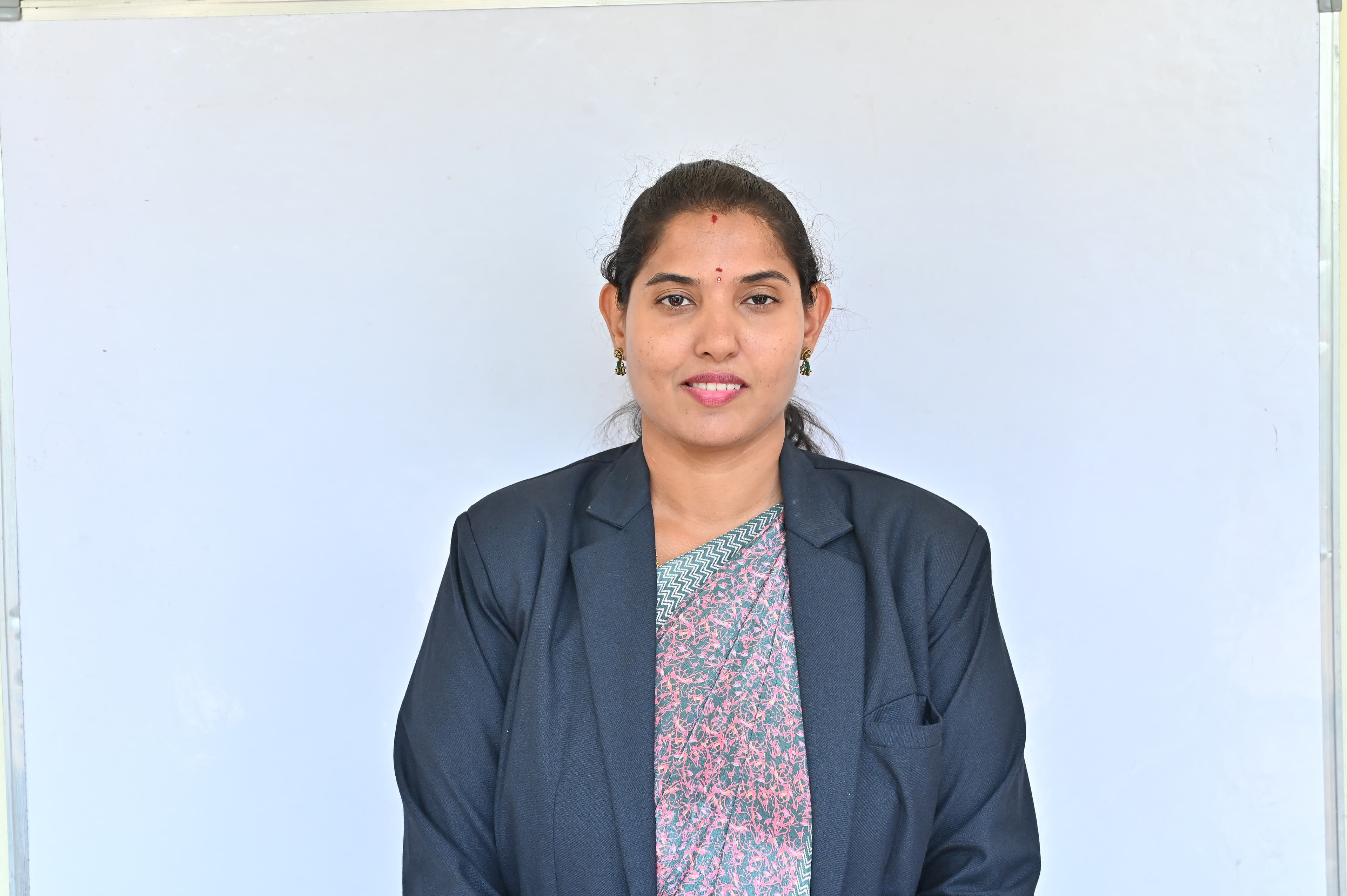 Mrs. Manikantini.R