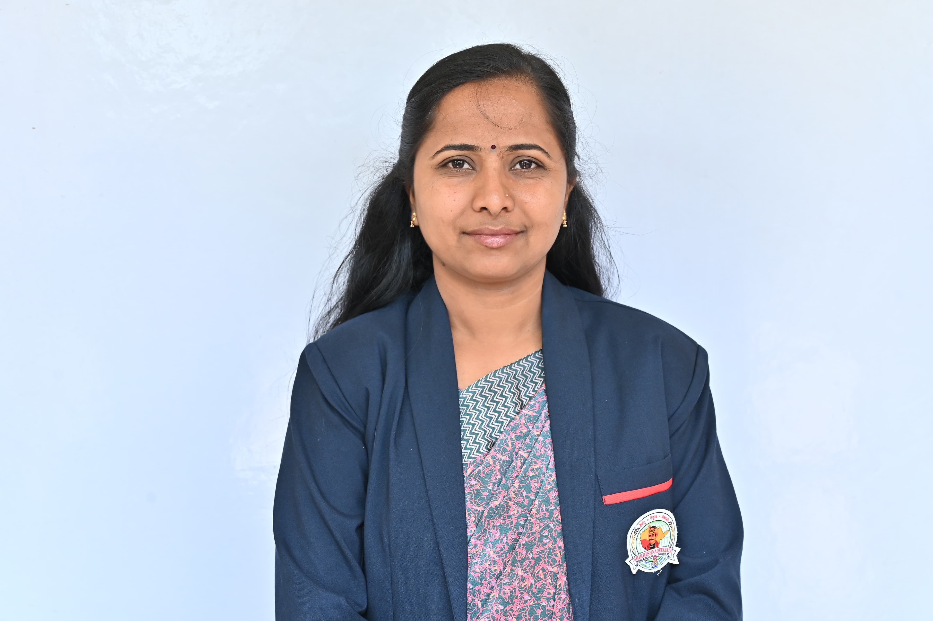 VEENAKUMARI M P