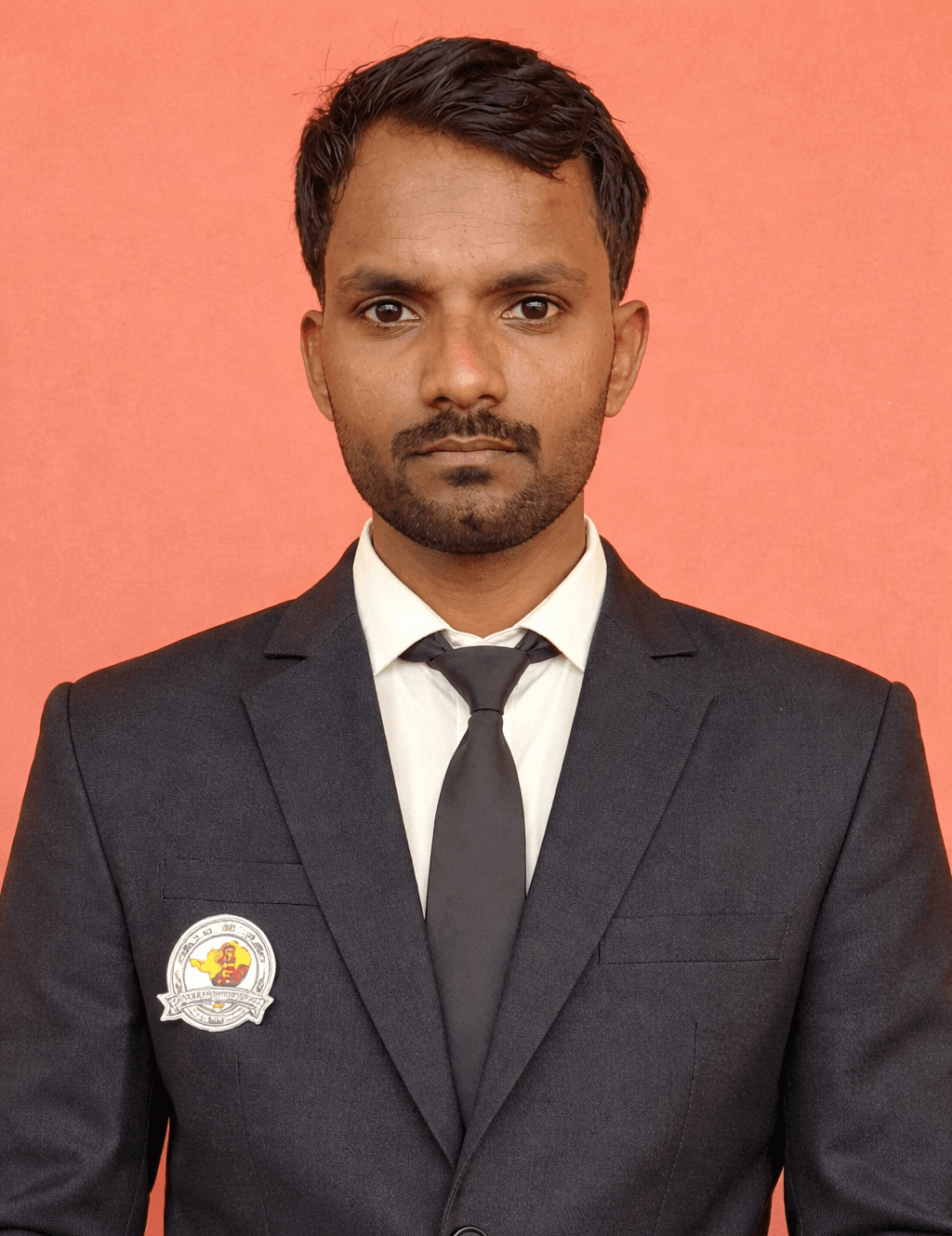 Mr Hasan Far