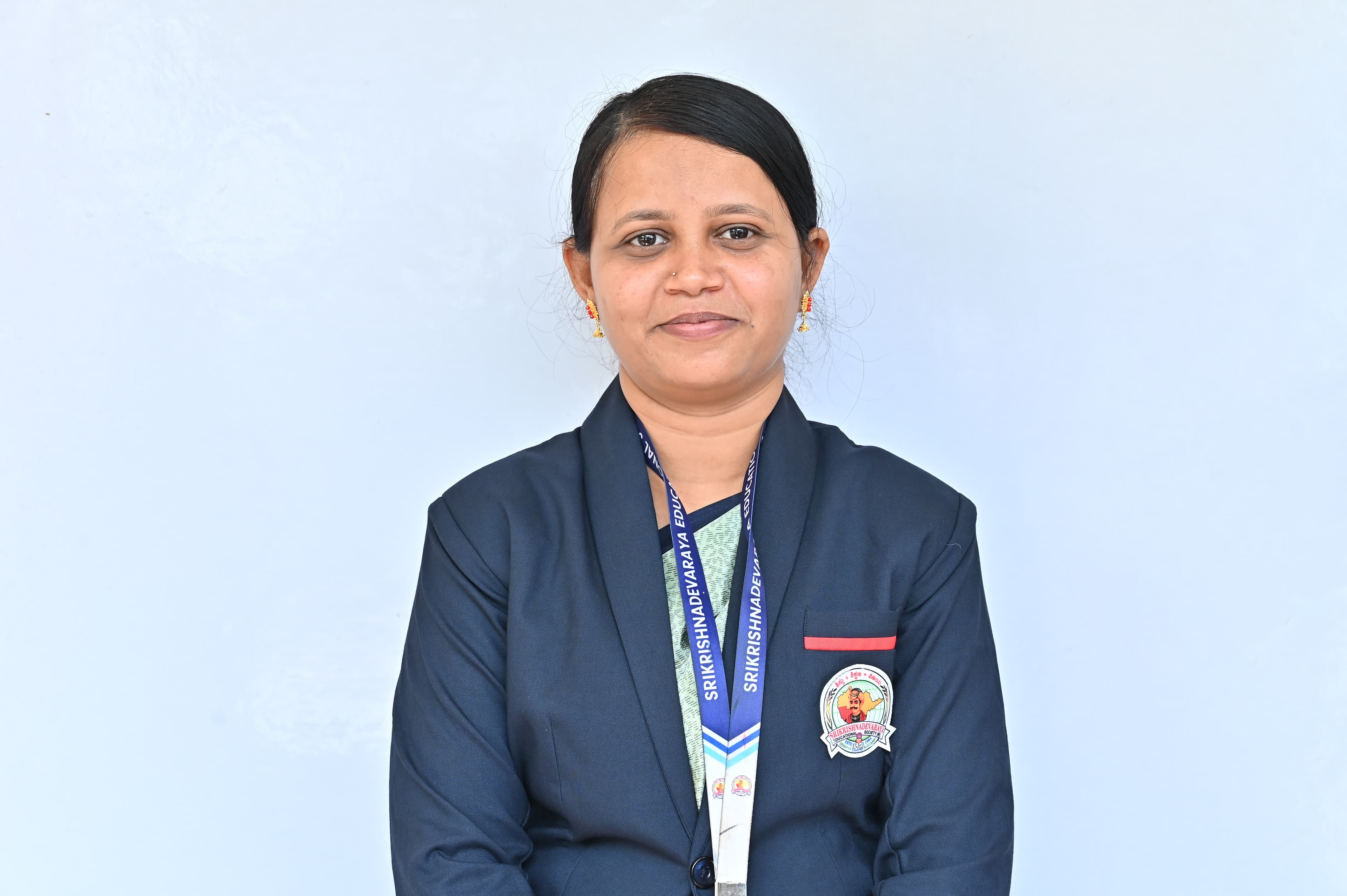 HASEENA BEGUM
