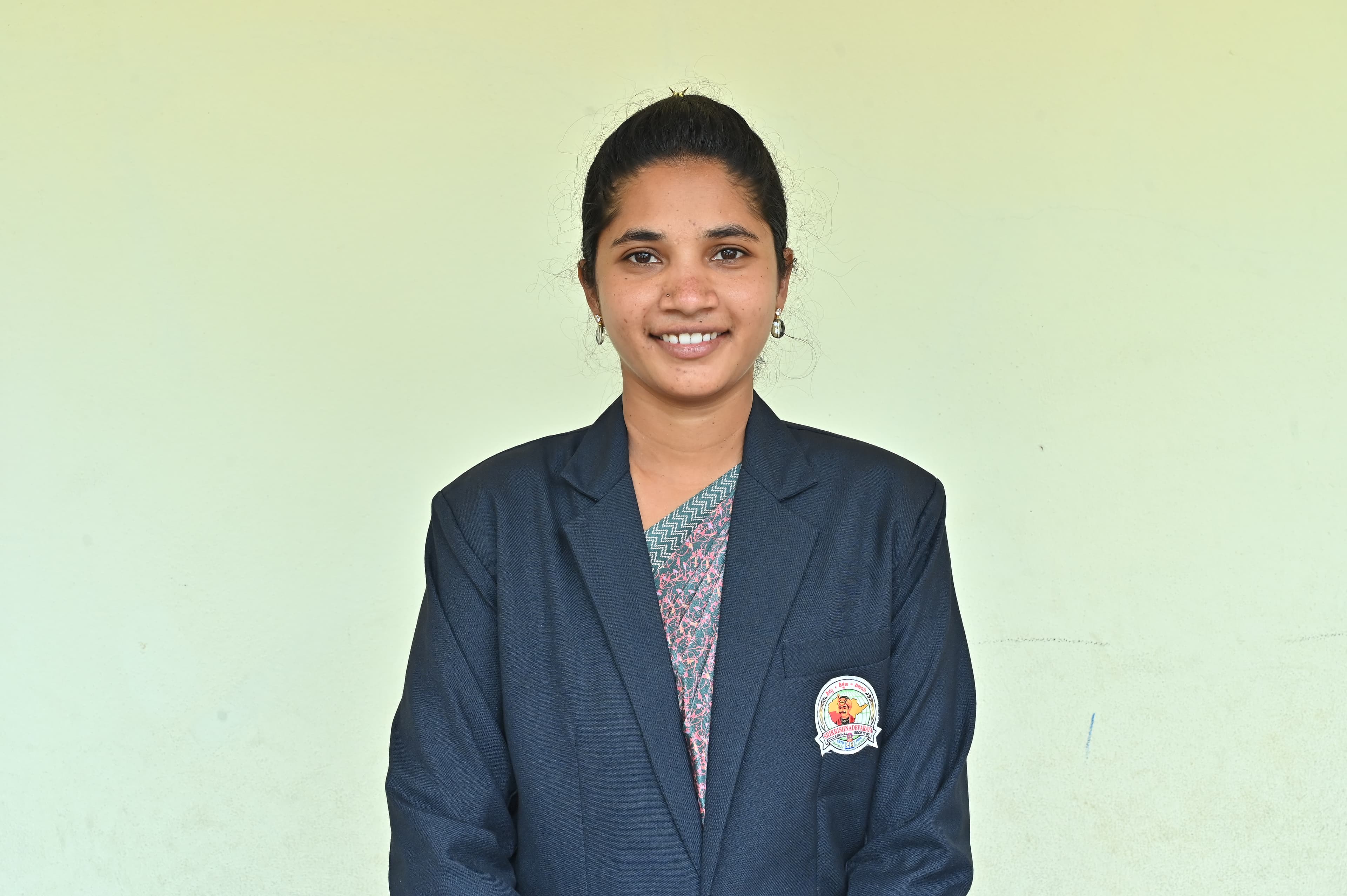 PUSHPA