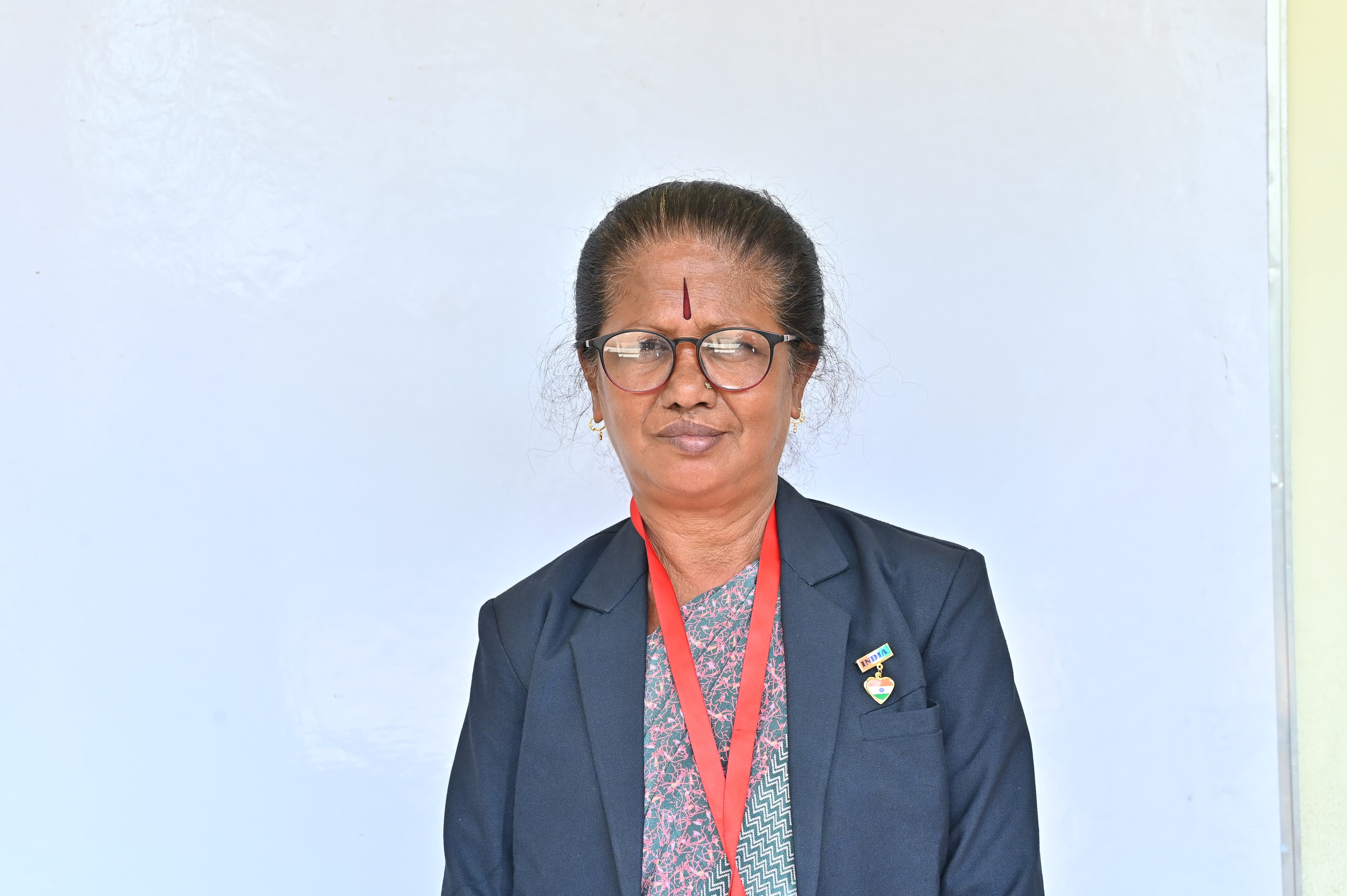 Mrs Kaveri Rao