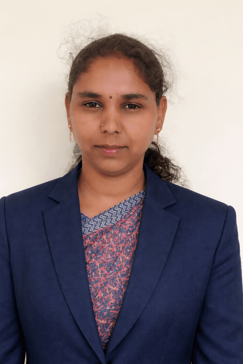 TEJASWINI M