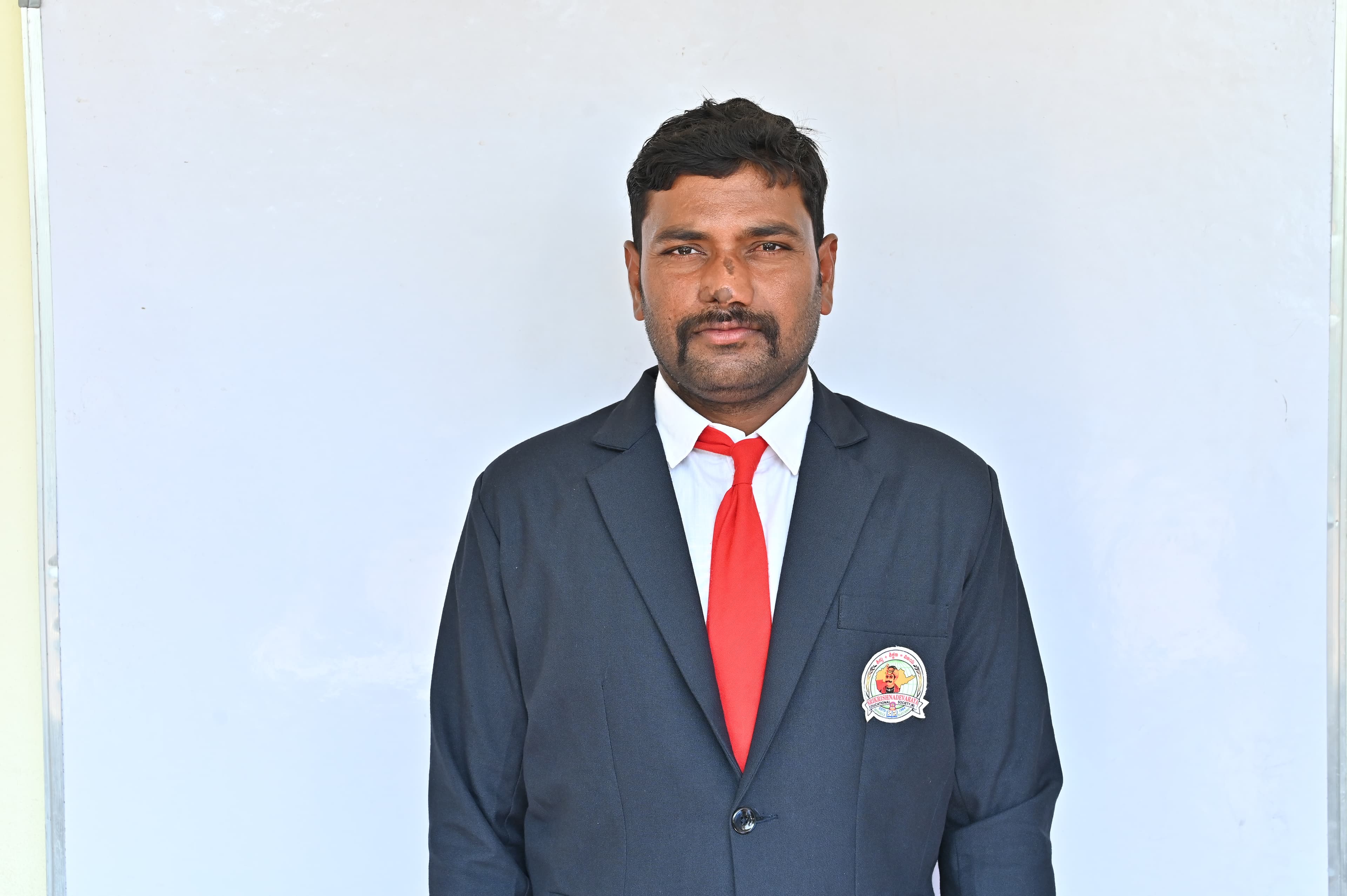 Mr Adeppa
