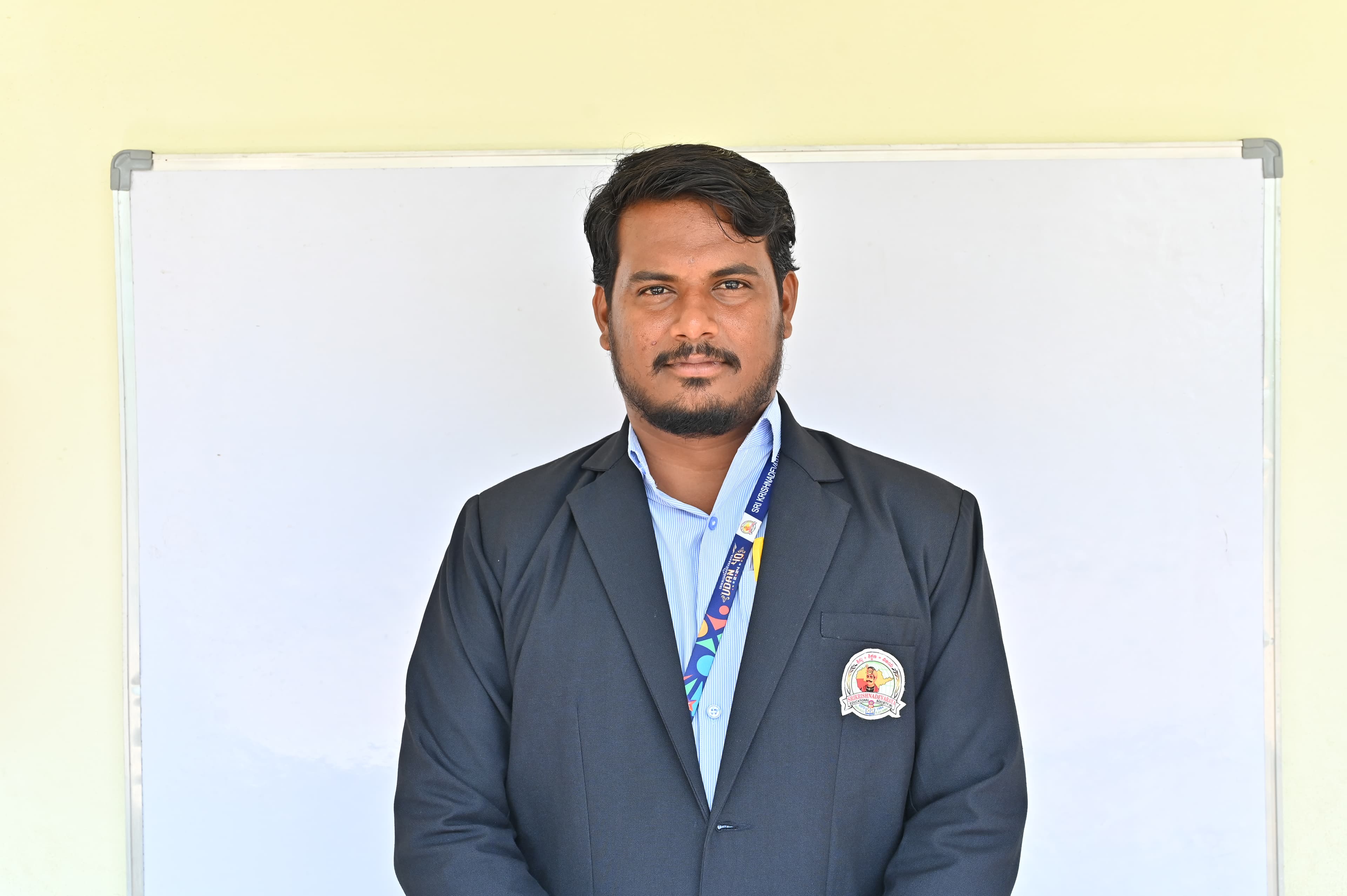 Mr Basavaraj
