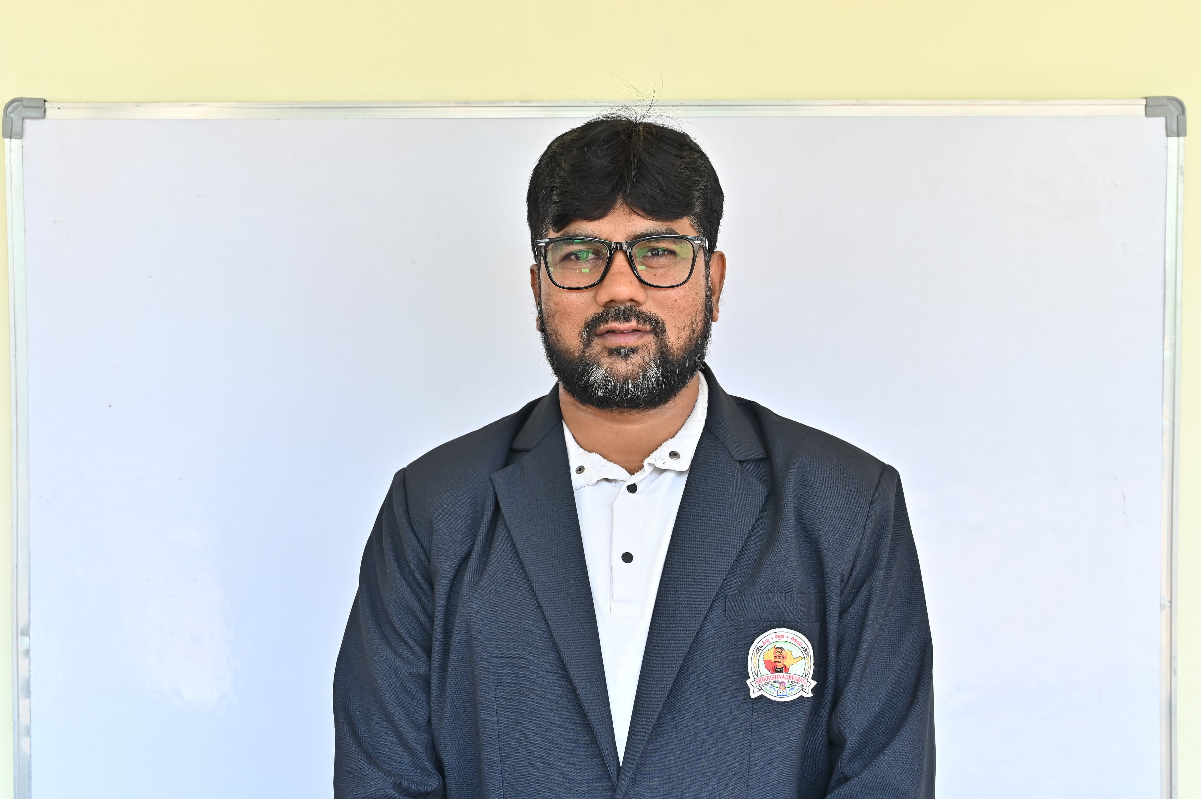 Mahammed Taheer Nakash