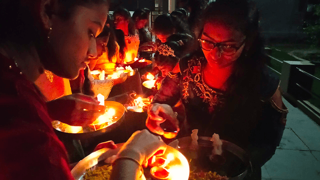 Cultural & artistic activities