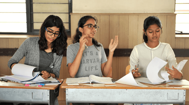 Debates & Public Speaking