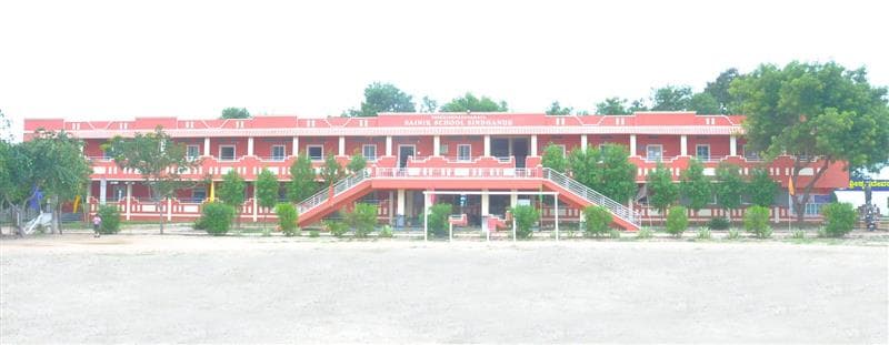 Sainik Hero 2