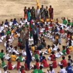 Children's day Celebration