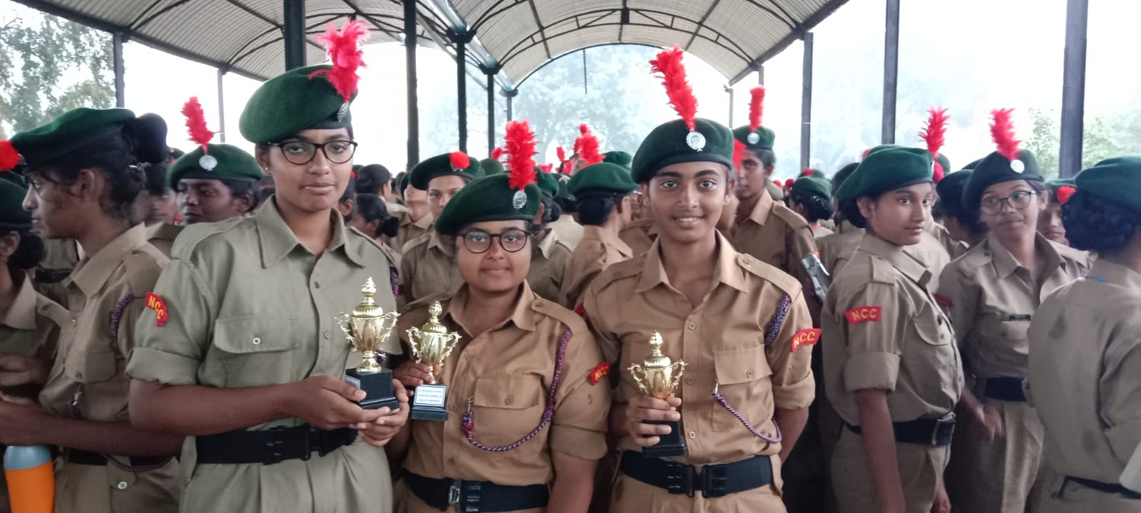 NCC